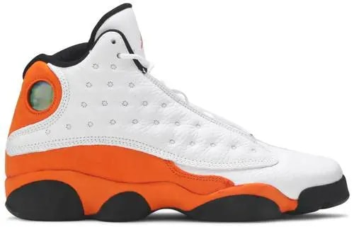 Giày Nike Air Jordan 13 Retro GS 'Starfish' DJ3003-108 — kich-thuoc: lien-he-order