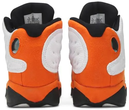 Giày Nike Air Jordan 13 Retro GS 'Starfish' DJ3003-108 — ảnh 3