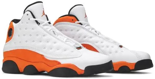 Giày Nike Air Jordan 13 Retro GS 'Starfish' DJ3003-108 — ảnh 2