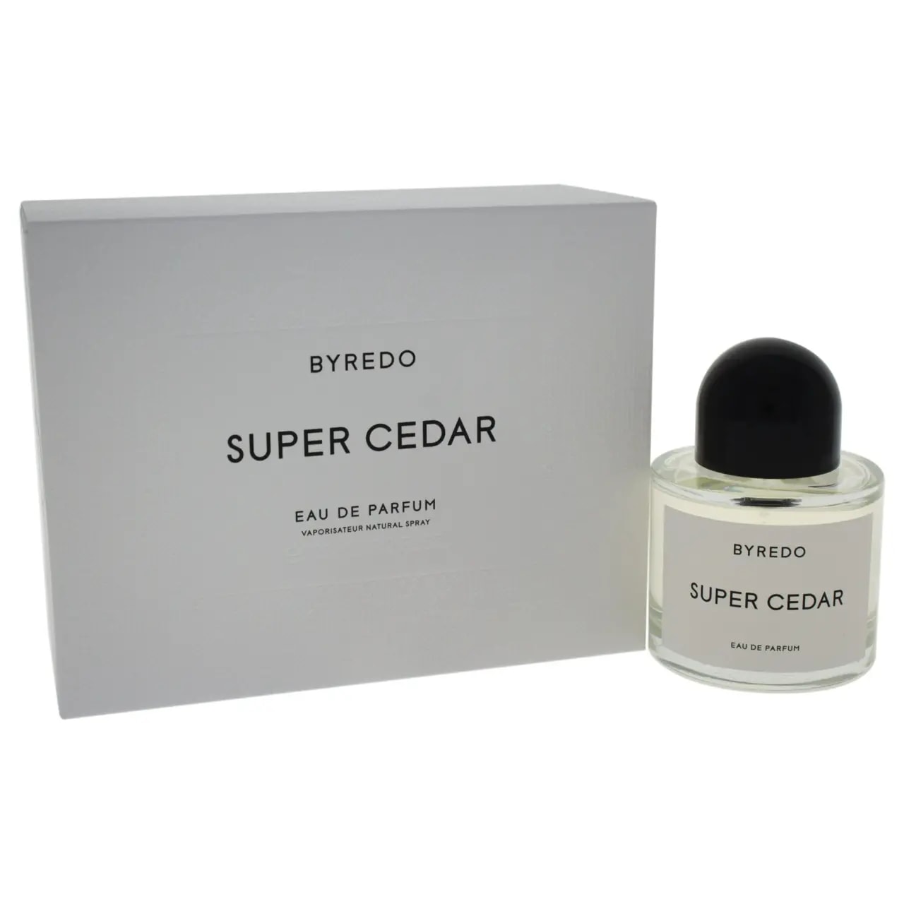 Nước Hoa Byredo Super Cedar — ảnh 2