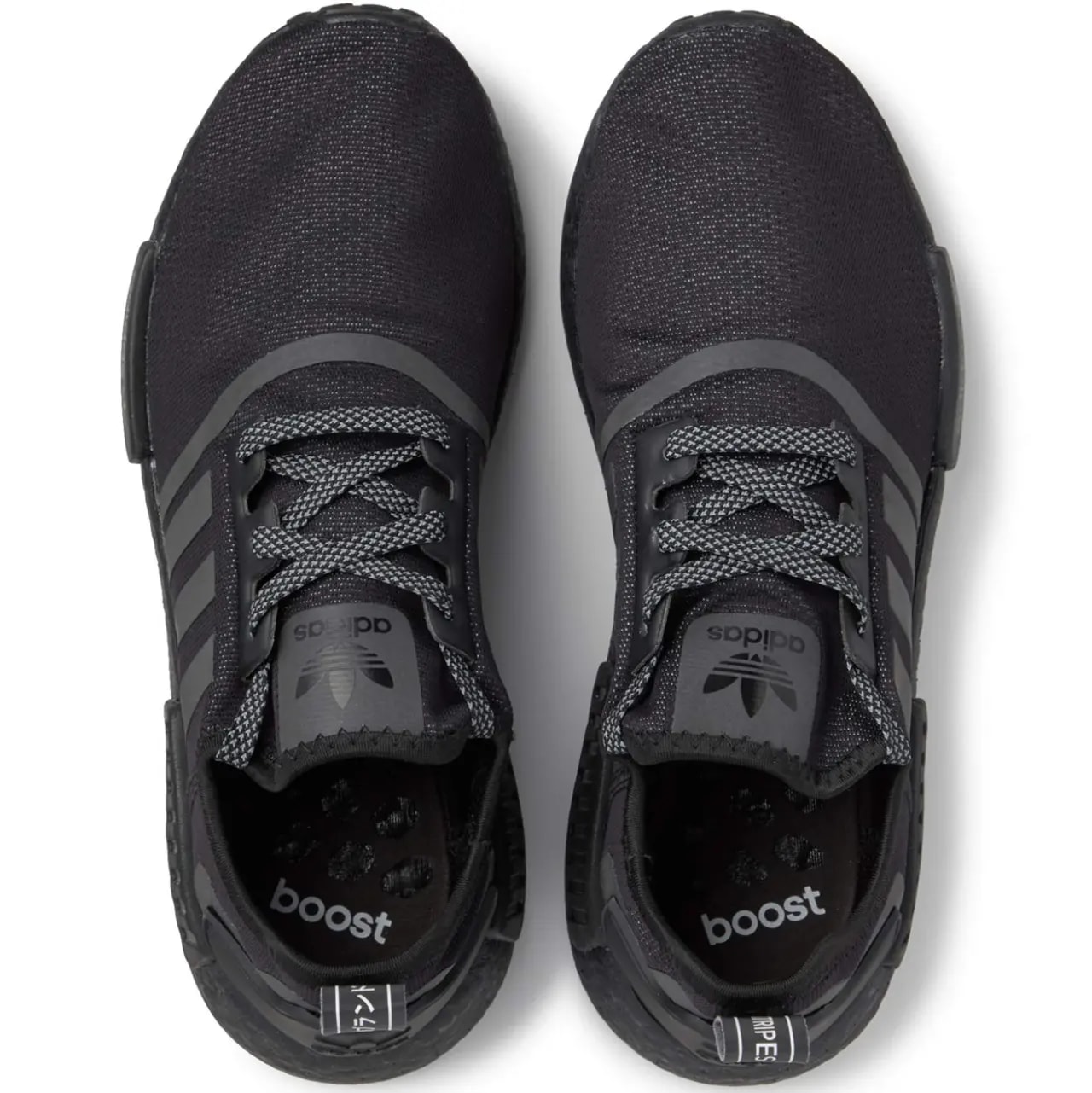 Giày Adidas Nmd_R1 'Black Reflective' FY2925 — ảnh 3