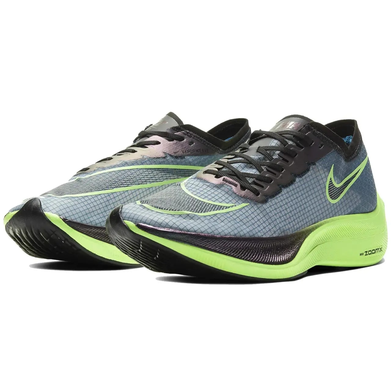 Giày Nike ZoomX VaporFly NEXT% 'Valerian Blue' AO4568-400 — ảnh 5