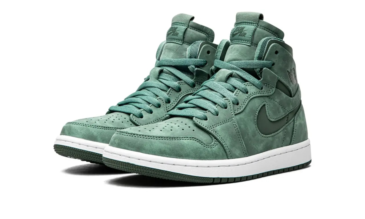 Giày Nike Air Jordan 1 High Zoom Comfort 'Neptune Green' CT0979-301 — ảnh 5