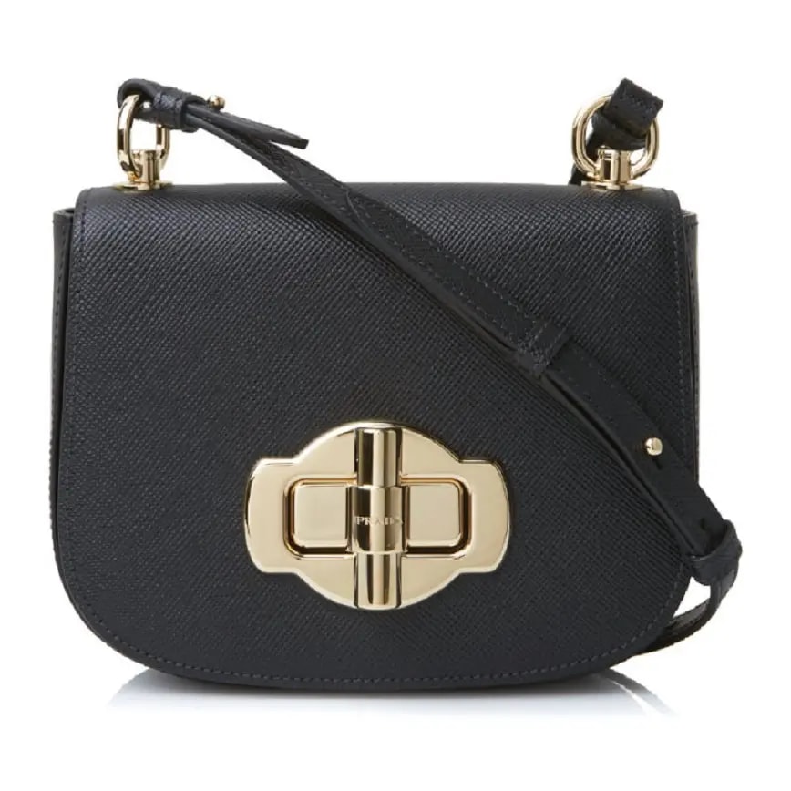 Túi Prada Shoulder Bag Women 1BD239-V-OLO-2A4A-F0002