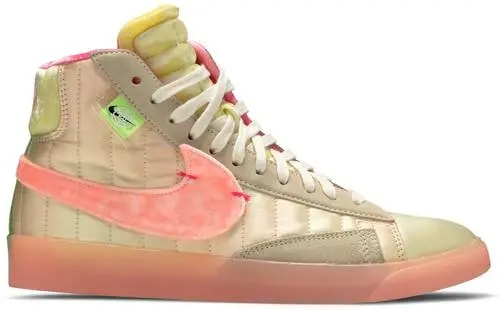 Giày Nike Wmns Blazer Mid Rebel 'Spring Festival' DD8482-163 — kich-thuoc: 36