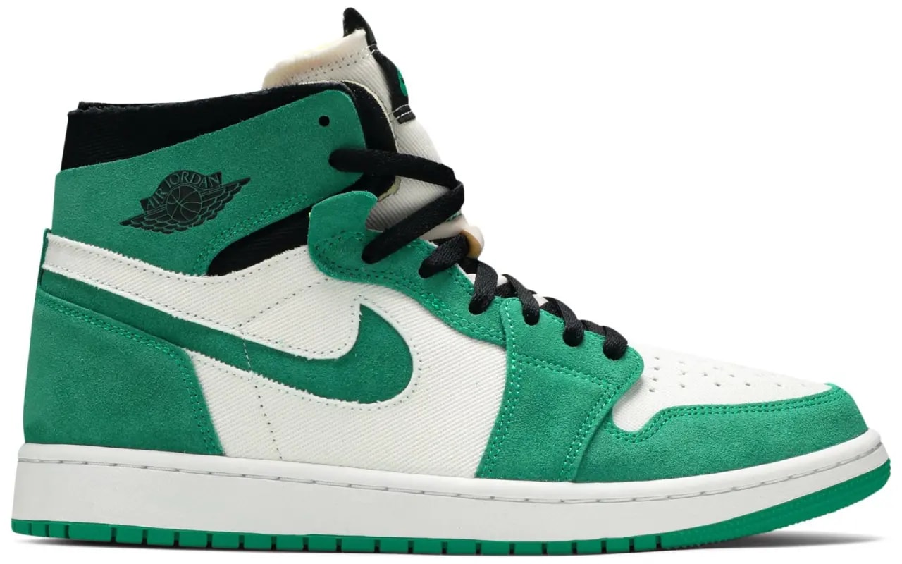 Giày Nike Air Jordan 1 Zoom Comfort 'Stadium Green' CT0978-300 — kich-thuoc: lien-he-order