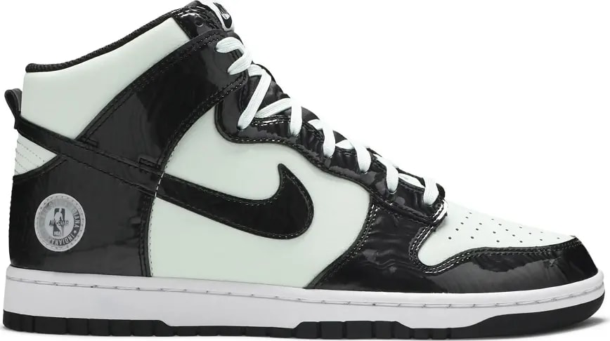 Giày Nike Dunk High SE 'All Star 2021' DD1398-300 — kich-thuoc: 40