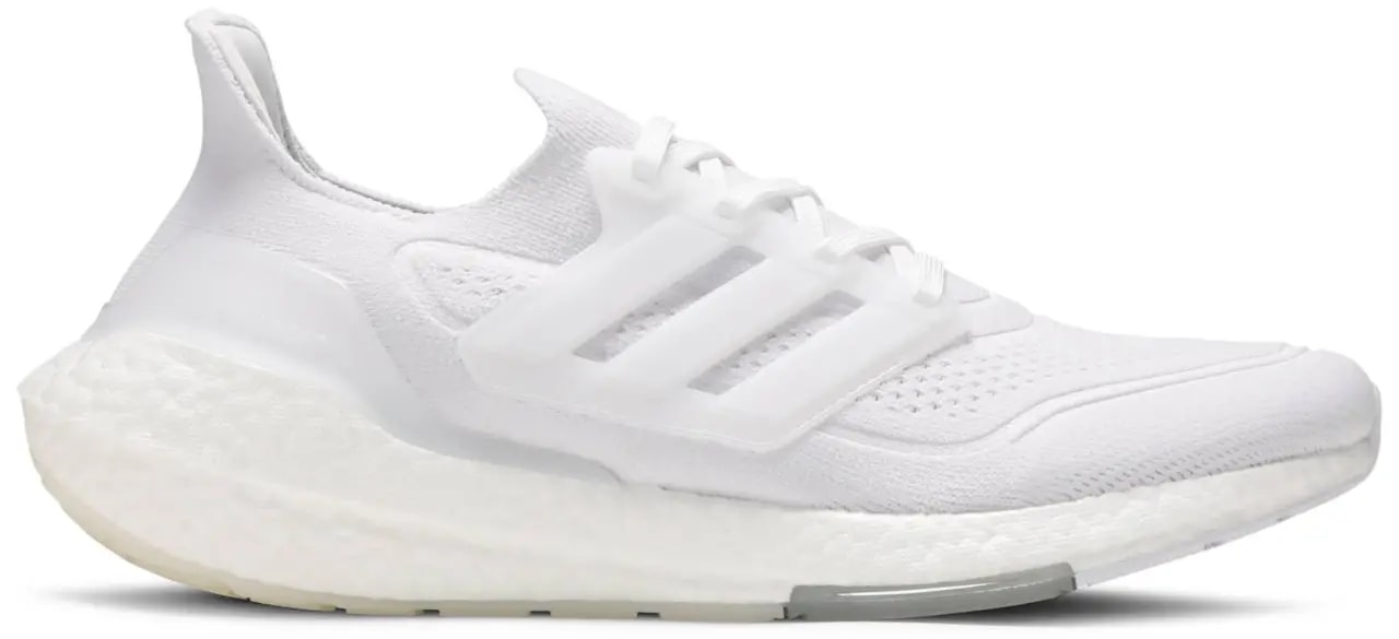 Giày Adidas UltraBoost 21 'Cloud White' FY0379 — kich-thuoc: 41 1/3