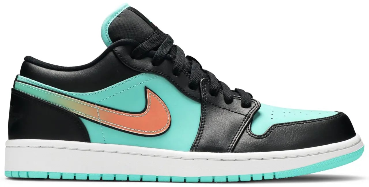 Giày Nike Air Jordan 1 Low SE 'Tropical Twist' CK3022-301 — kich-thuoc: 40.5