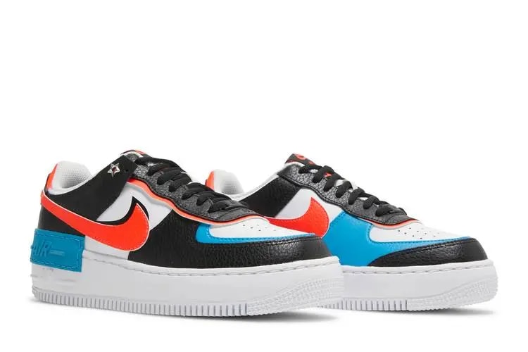 Giày Nike Air Force 1 Shadow 'Stars' DD9794-001 — ảnh 4