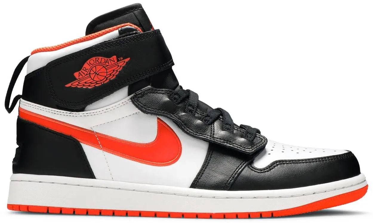 Giày Nike Air Jordan 1 High FlyEase 'Turf Orange' CQ3835-008 — kich-thuoc: 40