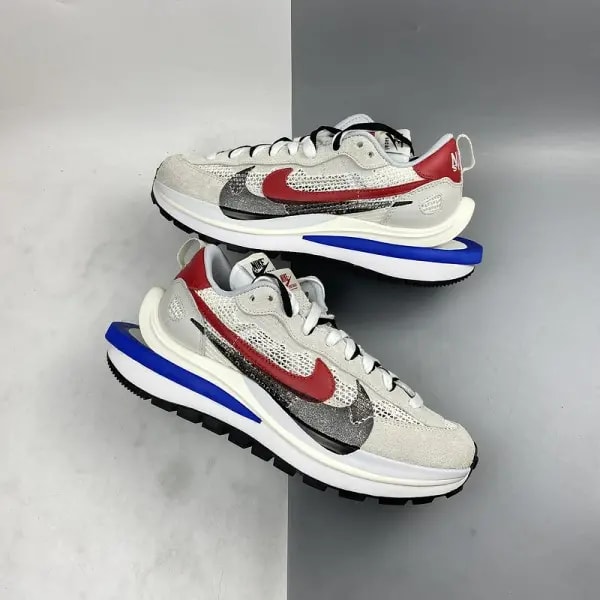 Giày Nike  Sacai x VaporWaffle 'Sail' CV1363-100 — ảnh 5