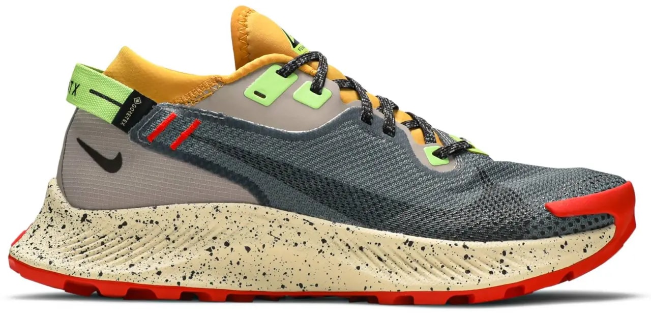 Giày Nike Pegasus Trail 2 GTX 'Smoke Grey Bucktan' CU2016-002 — kich-thuoc: 40