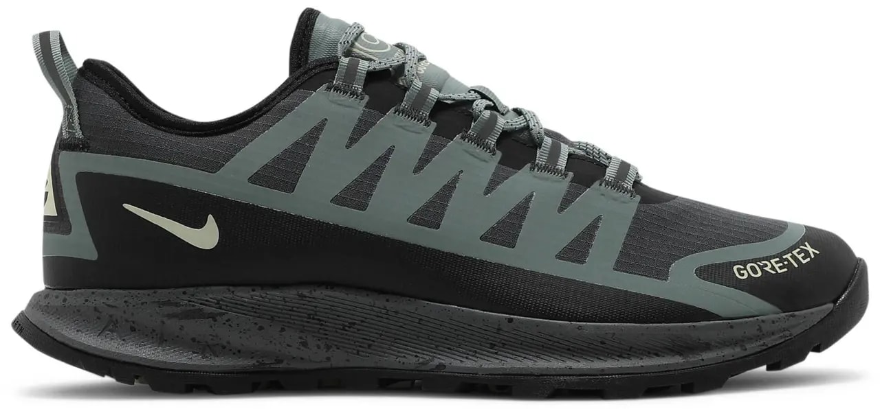 Giày Nike ACG Air Nasu Gore-Tex 'Clay Green' CW6020-300 — kich-thuoc: 39