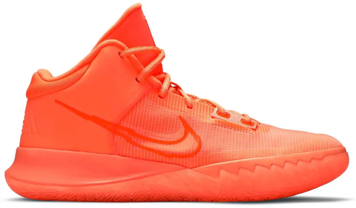 Giày Nike Kyrie Flytrap 4 'Bright Mango' CT1972-800 — kich-thuoc: 40.5