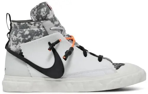 Giày Nike READYMADE x Blazer Mid 'White Camo' CZ3589-100 — kich-thuoc: lien-he-order