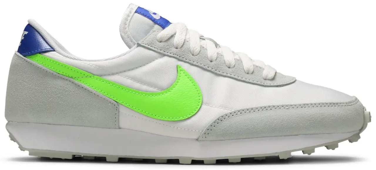 Giày Nike Wmns Daybreak 'White Electric Green' DJ2747-100 — kich-thuoc: 38