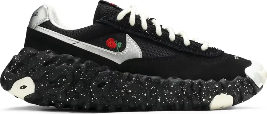 Giày Nike Undercover x Overbreak SP 'Black' DD1789-001 — kich-thuoc: 43