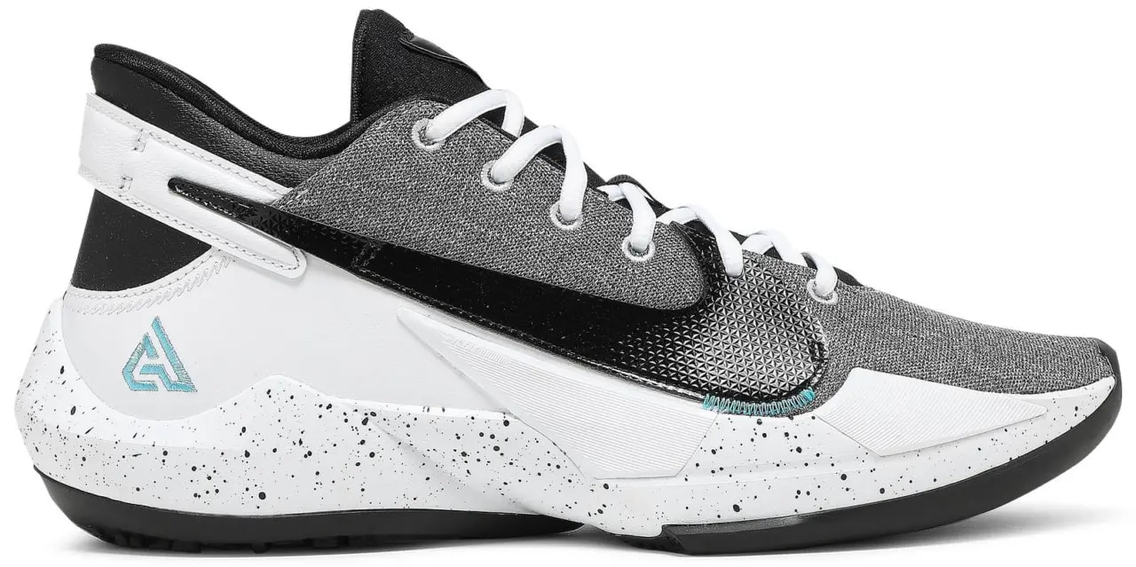 Giày Nike Zoom Freak 2 'Denim' CK5424-101 — kich-thuoc: lien-he-order