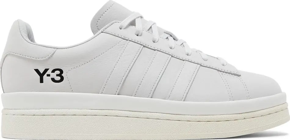 Giày Adidas Y-3 Hicho 'Grey' FZ4339 — kich-thuoc: 38-5