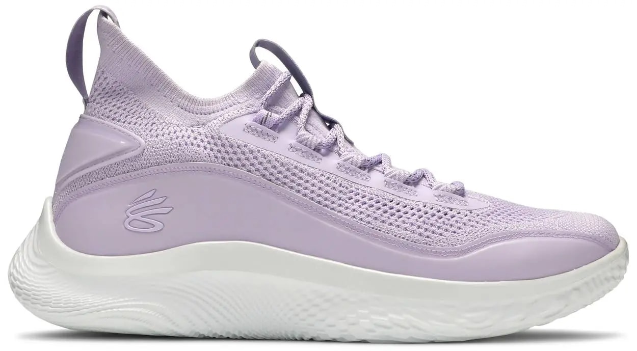 Giày Under Armour Curry Flow 8 'International Women's Day' 3024425-500 — kich-thuoc: 42.5