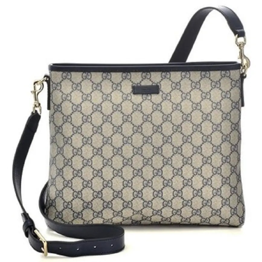 Túi Gucci GG Supreme Messenger Bag 388924 KGD6Z 4075