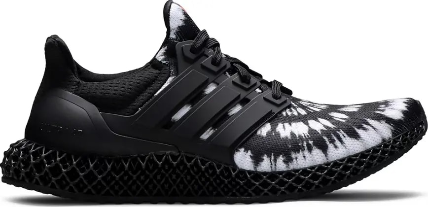 Giày Adidas Nice Kicks x Ultra 4D Have A Nice Day 'Black' FY5630 — kich-thuoc: 42