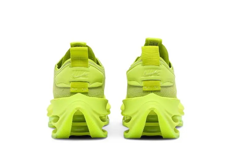 Giày Nike Zoom Double Stacked 'Cyber' CV8474-300 — ảnh 2