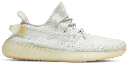 Giày Adidas Yeezy Boost 350 V2 'Light' GY3438 — kich-thuoc: lien-he-order Giày Adidas Yeezy Boost 350 V2 'Light' GY3438 — kich-thuoc: lien-he-order
