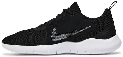 Giày Nike Flex Experience Run 10 'Black White' CI9960-002 — ảnh 3