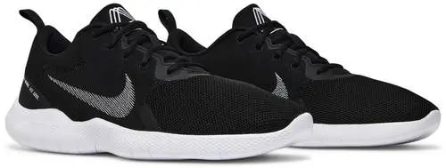 Giày Nike Flex Experience Run 10 'Black White' CI9960-002 — ảnh 4