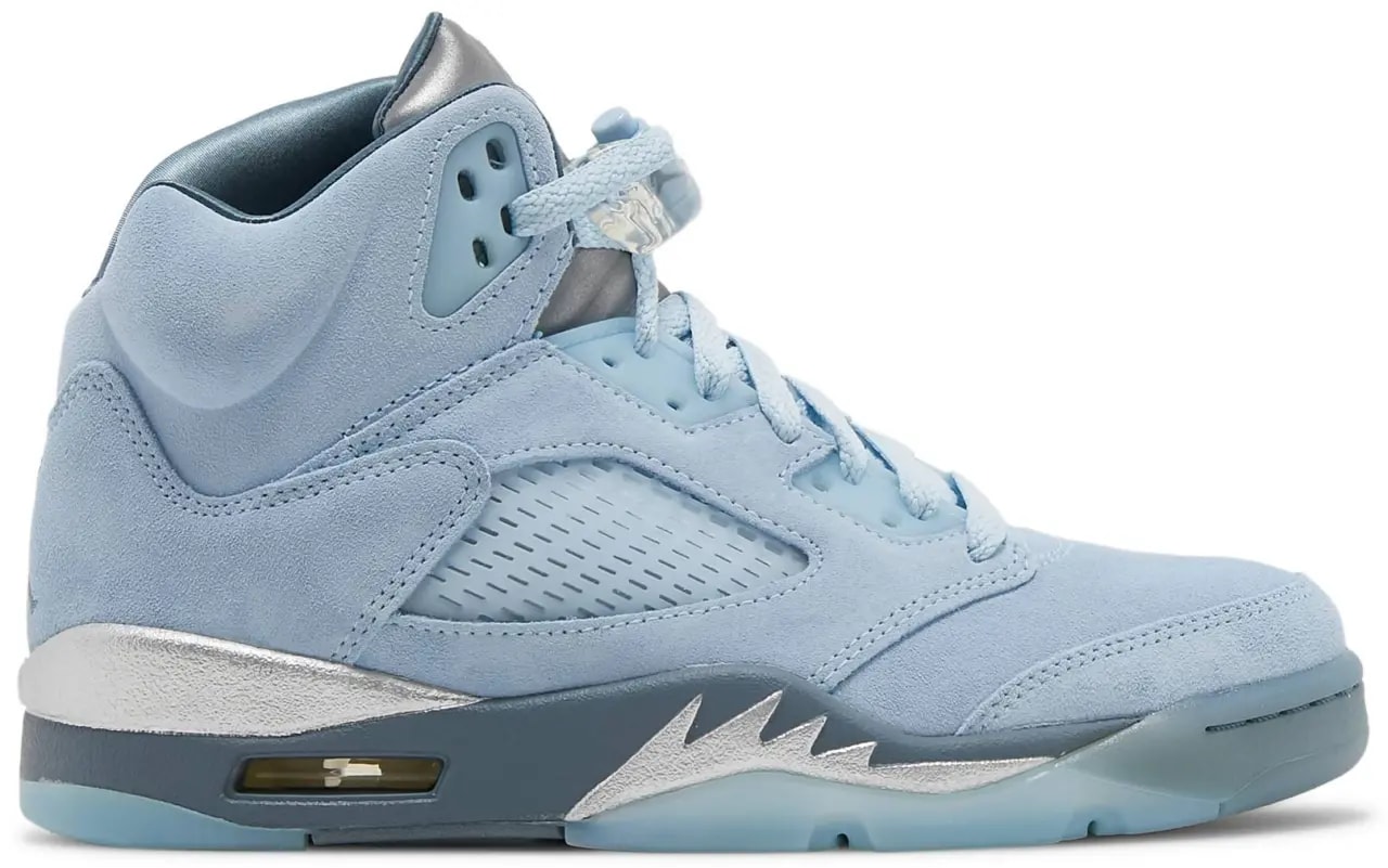 Giày Nike Wmns Air Jordan 5 Retro 'Blue Bird' DD9336-400 — kich-thuoc: lien-he-order