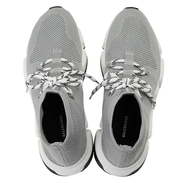 Giày Balenciaga Speed Runner 530355 W07U0 1214 — ảnh 5