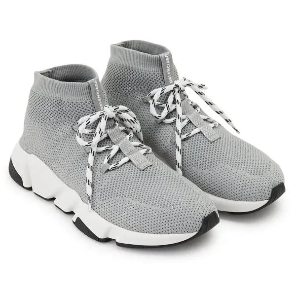 Giày Balenciaga Speed Runner 530355 W07U0 1214 — ảnh 3