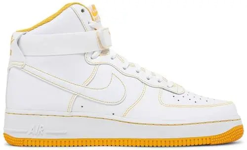 Giày Nike Air Force 1 High '07 'Laser Orange' CV1753-107 — kich-thuoc: 40