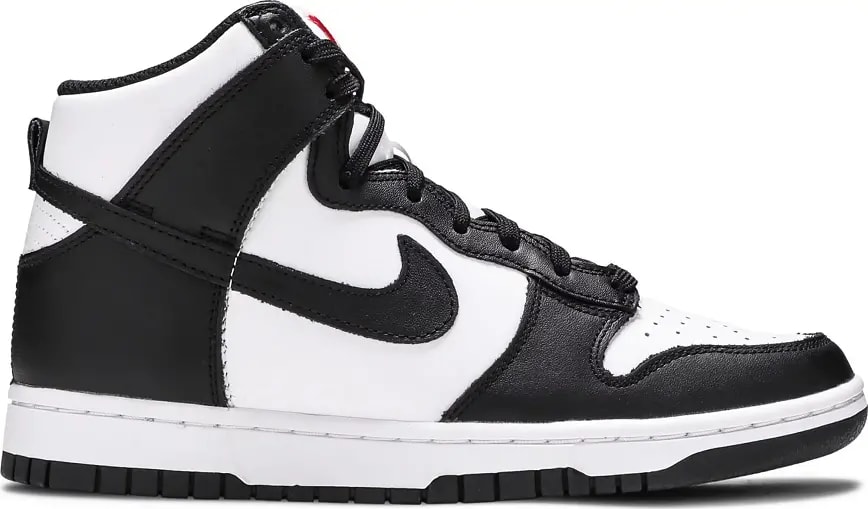 Giày Nike Dunk High ‘Panda’ DD1869-103 — kich-thuoc: 40