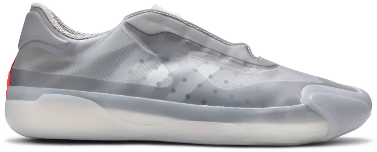 Giày Prada x Luna Rossa 21 'Matte Silver' FW1079 — kich-thuoc: lien-he-order Giày Prada x Luna Rossa 21 'Matte Silver' FW1079 — kich-thuoc: lien-he-order
