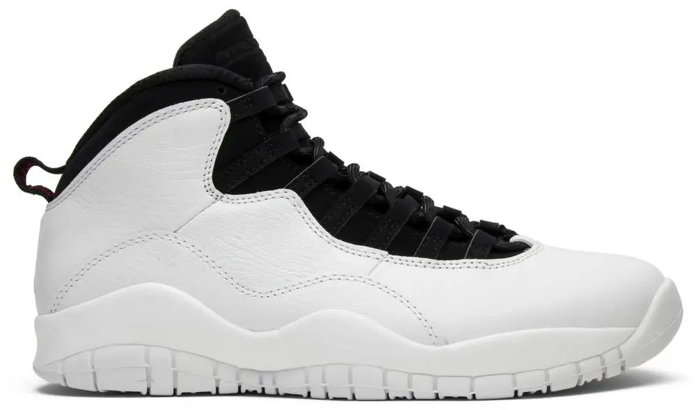 Giày Nike Air Jordan 10 Retro 'I'm Back' 310805-104 — kich-thuoc: 40.5