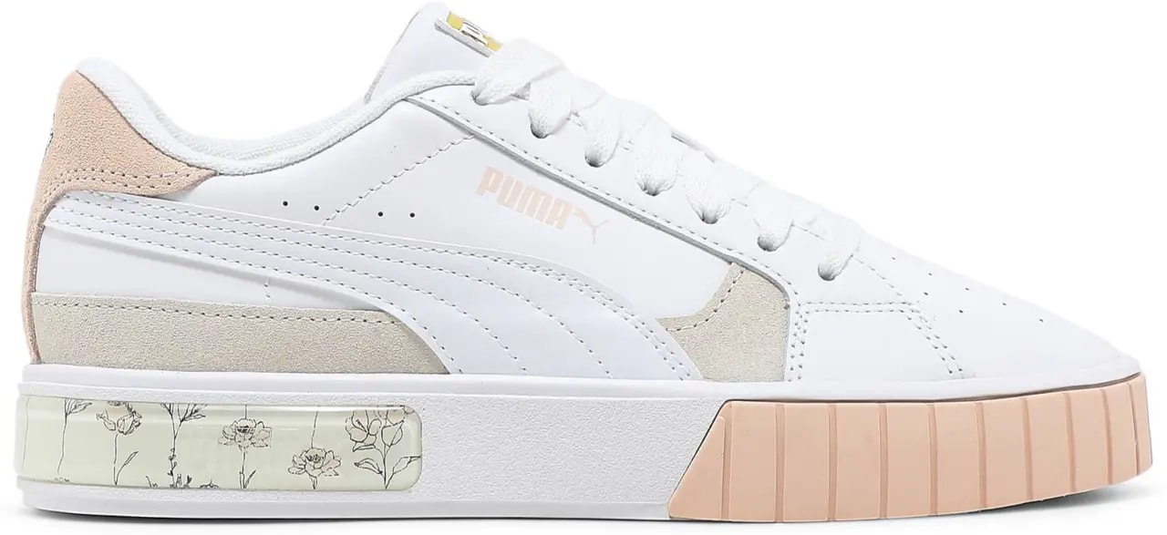 Giày Puma Wmns Cali Star 'In Bloom Cloud Pink' 380631-01 — kich-thuoc: 37