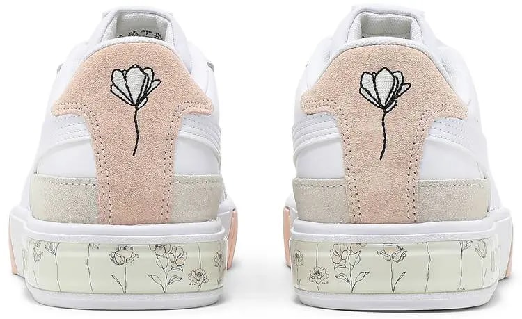 Giày Puma Wmns Cali Star 'In Bloom Cloud Pink' 380631-01 — ảnh 5