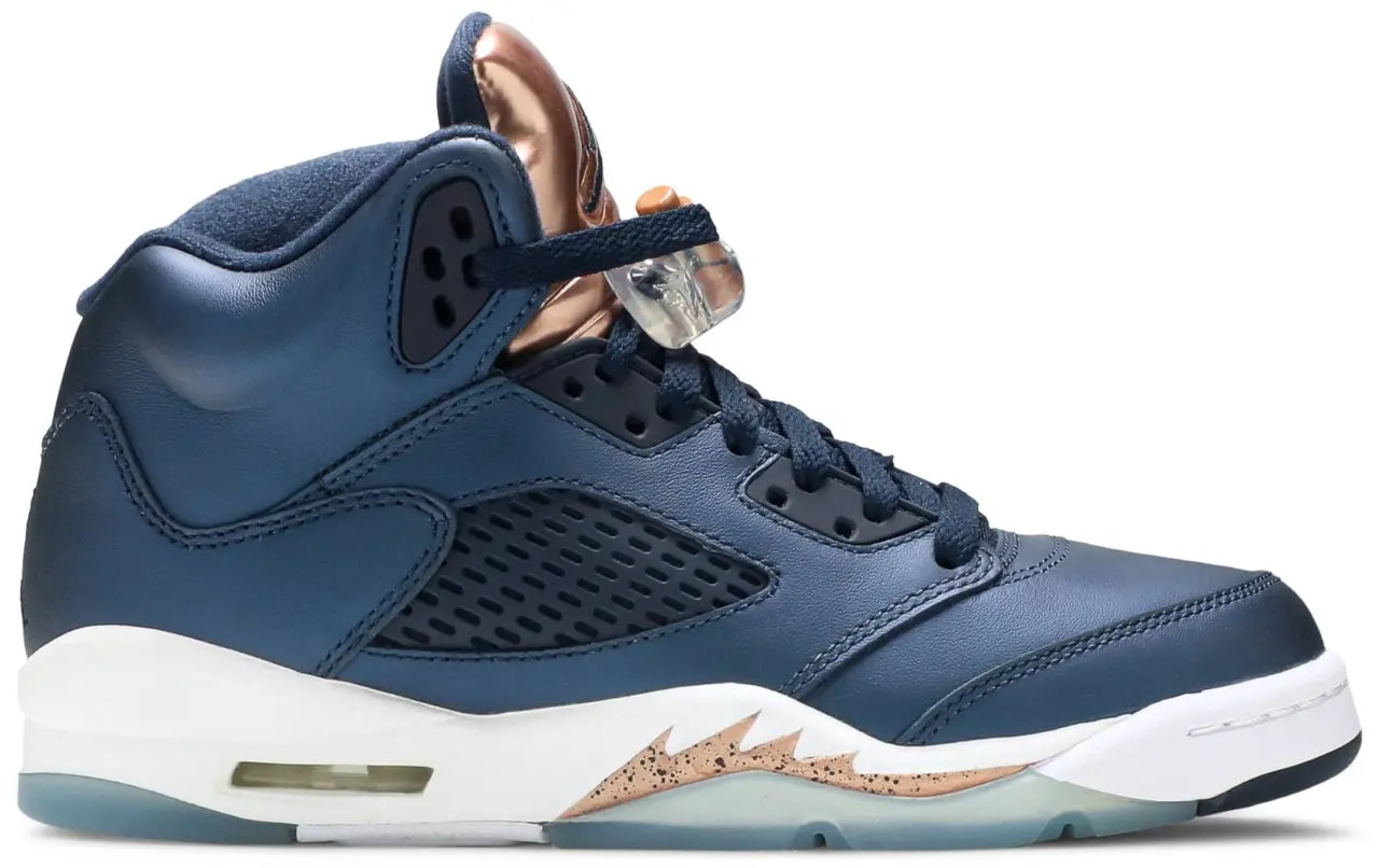 Giày Nike Air Jordan 5 Retro GS 'Bronze' 440888-416 — kich-thuoc: lien-he-order