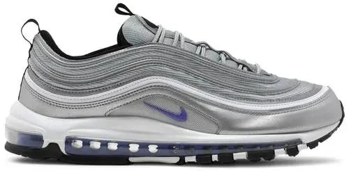 Giày Nike Air Max 97 'Silver Violet' DJ0717-001 — kich-thuoc: 40