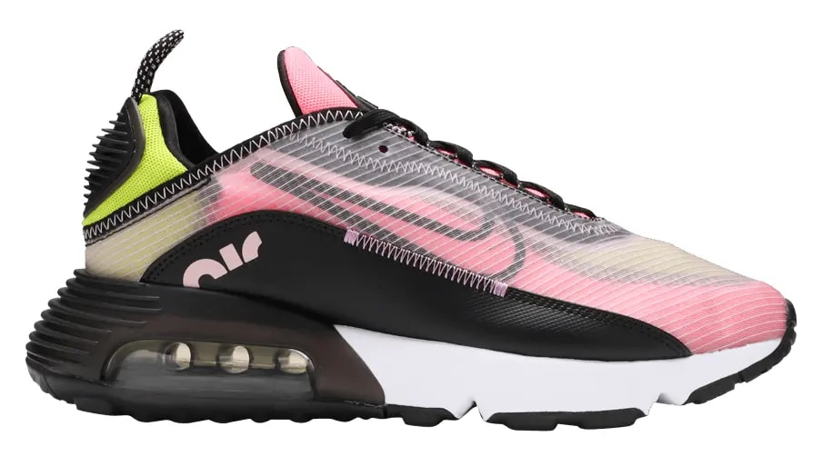 Giày Nike Wmns Air Max 2090 'Champagne Cyber' CV8727-600 — kich-thuoc: lien-he-order