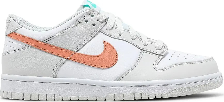Giày Nike Dunk Low GS 'Tropical Twist' CW1590-101 — kich-thuoc: 36