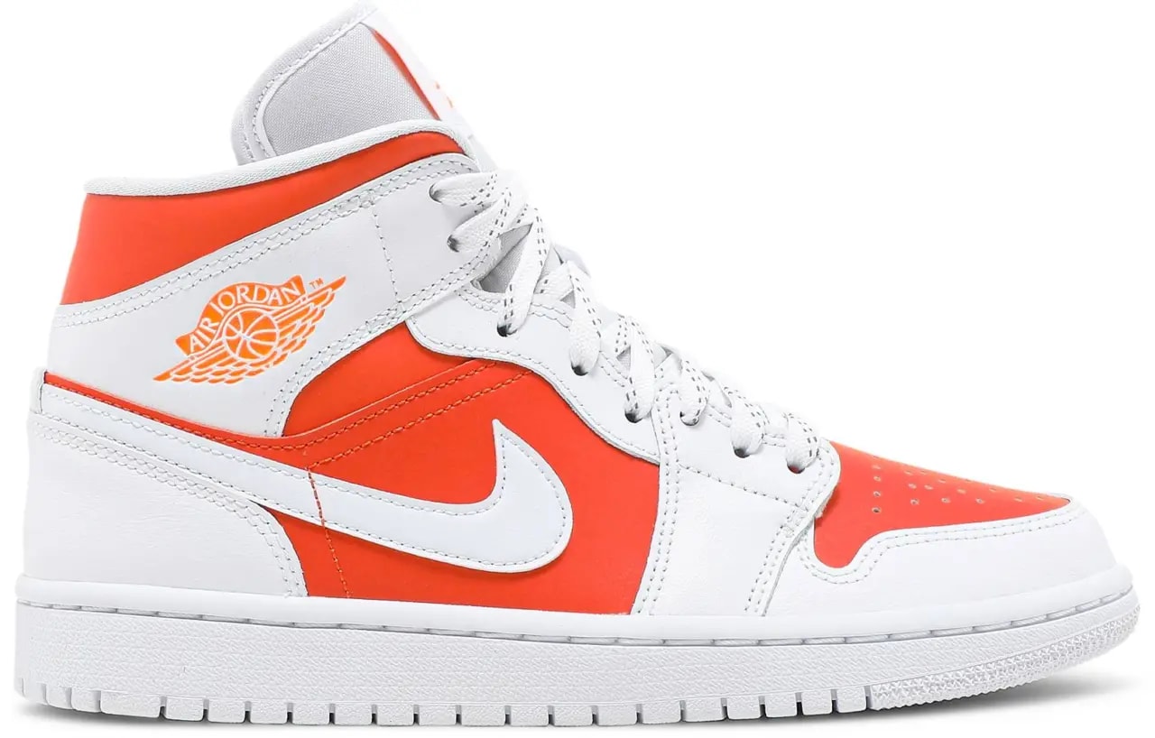 Giày Nike Air Jordan 1 Mid Wmns SE 'Bright Citrus' CZ0774-800 — kich-thuoc: lien-he-order Giày Nike Air Jordan 1 Mid Wmns SE 'Bright Citrus' CZ0774-800 — kich-thuoc: lien-he-order
