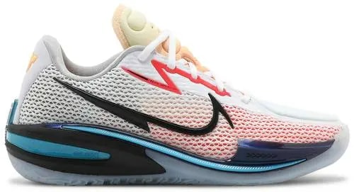 Giày Nike Air Zoom GT Cut EP 'White' CZ0176-101 — kich-thuoc: lien-he-order