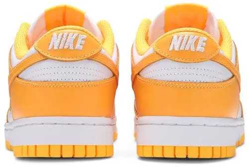 Giày Nike Wmns Dunk Low 'Laser Orange' DD1503-800 — ảnh 5