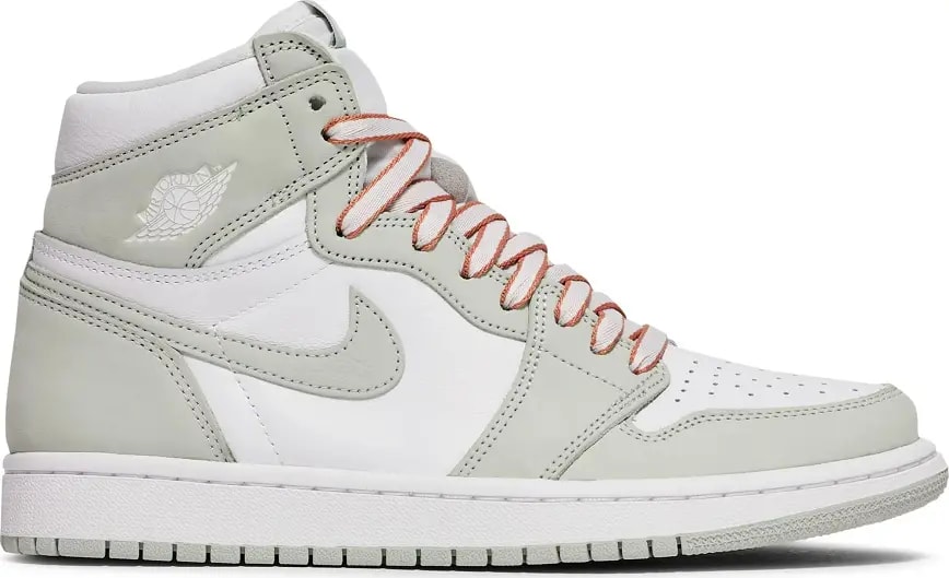 Giày Nike Wmns Air Jordan 1 Retro High OG 'Seafoam' CD0461-002 — 