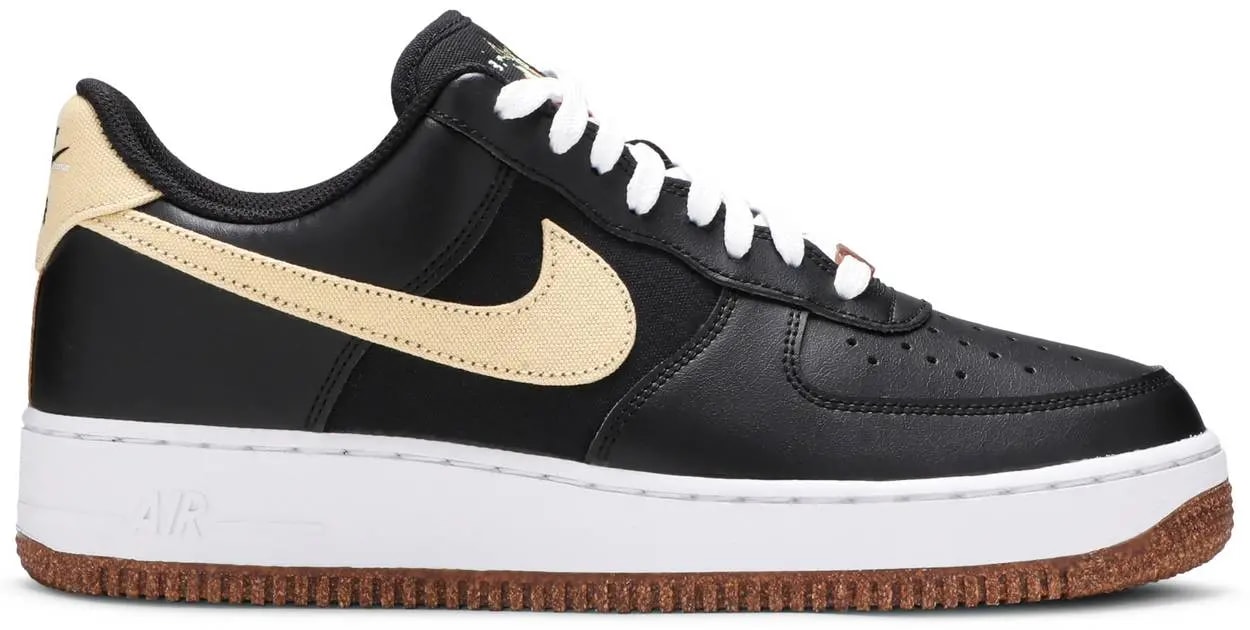 Giày Nike Air Force 1 '07 LV8 'Pomegranate' CZ0338-001 — kich-thuoc: 42