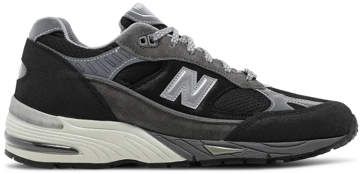 Giày New Balance Slam Jam x Wmns 991 Made In England 'Shap Store' W991SJM — kich-thuoc: lien-he-order